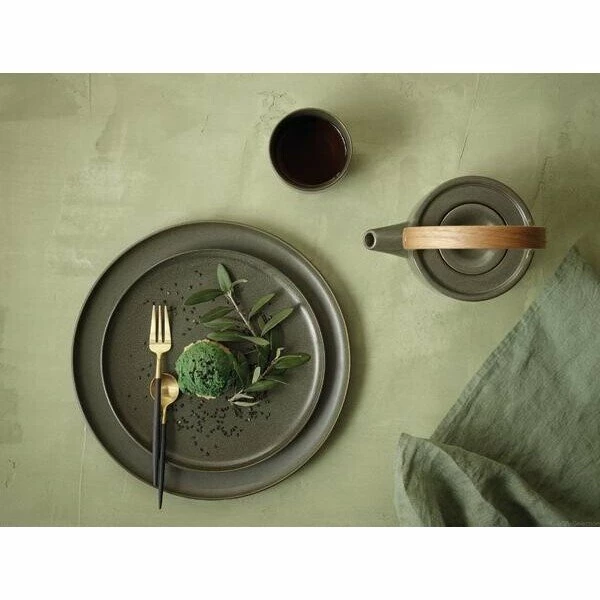 ASA Dessertteller 21 Cm Coppa Nori 4 ASA Dessertteller 21 Cm Coppa Nori – Bild 4