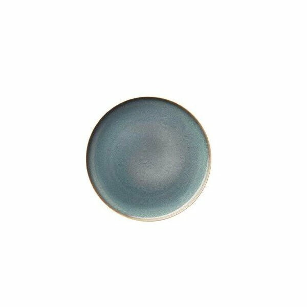 ASA Dessertteller 21 Cm Saisons Denim 2 ASA Dessertteller 21 Cm Saisons Denim – Bild 2