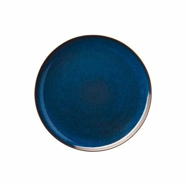 ASA Dessertteller 21 Cm Saisons Midnight Blue 2 ASA Dessertteller 21 Cm Saisons Midnight Blue – Bild 2