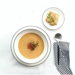 ASA Dessertteller 21 Cm à Table Ligne Noir 8 ASA Dessertteller 21 Cm à Table Ligne Noir -Rosenthal STORE Dessertteller D 21 cm A Table Ligne noir 4 600x600 ID314563 a2eae46683971d9fa554e21a84df1e14