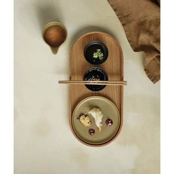 ASA Dessertteller 21 Cm Coppa Miso 3 ASA Dessertteller 21 Cm Coppa Miso – Bild 3