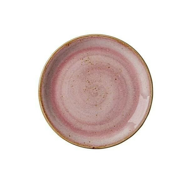 Steelite Dessertteller Coupe 20,3 Cm 1210 Craft Raspberry 1 Steelite Dessertteller Coupe 20,3 Cm 1210 Craft Raspberry