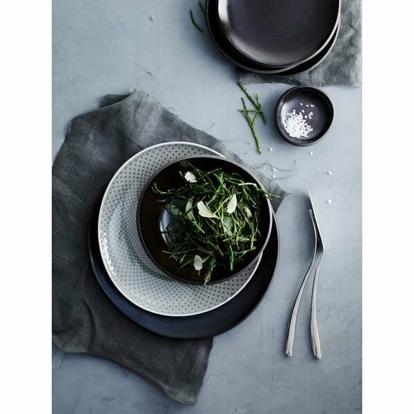 Rosenthal Teller 30 Cm Junto Slate Grey 2 Rosenthal Teller 30 Cm Junto Slate Grey – Bild 2