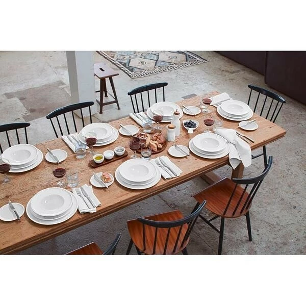 Villeroy & Boch Pizzateller 32 Cm Artesano Original 2 Villeroy & Boch Pizzateller 32 Cm Artesano Original – Bild 2