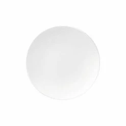 Rosenthal Frühstücksteller 19 Cm TAC Gropius Weiß