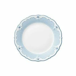 Hutschenreuther Frühstücksteller 21 Cm Baronesse Estelle