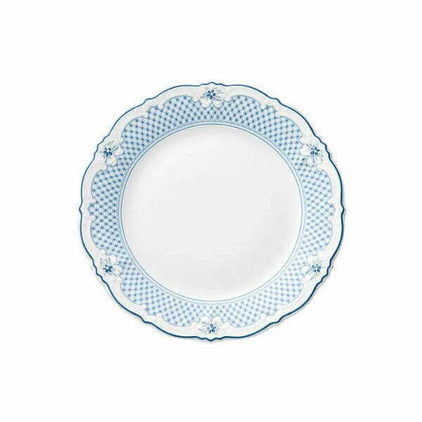 Hutschenreuther Frühstücksteller 21 Cm Baronesse Estelle 1 Hutschenreuther Frühstücksteller 21 Cm Baronesse Estelle