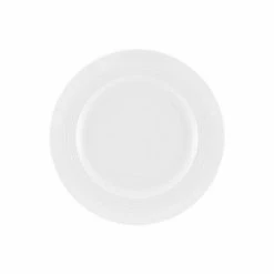 Rosenthal STORE 33 Friesland Frühstücksteller 20 Cm Jeverland Weiß