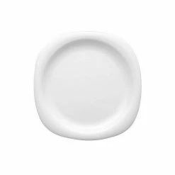 Rosenthal Frühstücksteller 20 Cm Suomi Weiß