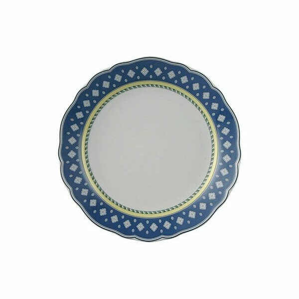 Hutschenreuther Frühstücksteller 21 Cm Maria Theresia Medley Vicenza 1 Hutschenreuther Frühstücksteller 21 Cm Maria Theresia Medley Vicenza