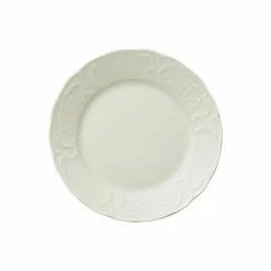 Rosenthal Frühstücksteller 22 Cm Sanssouci Elfenbein