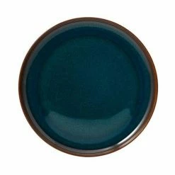 Villeroy & Boch Frühstücksteller 21 Cm Crafted Denim