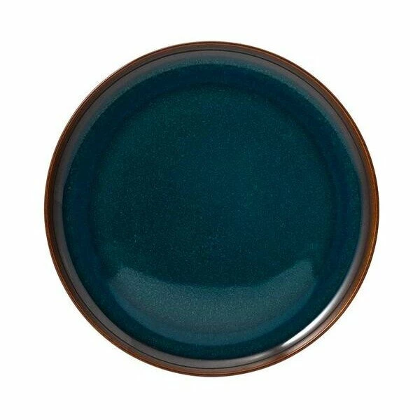 Villeroy & Boch Frühstücksteller 21 Cm Crafted Denim 1 Villeroy & Boch Frühstücksteller 21 Cm Crafted Denim