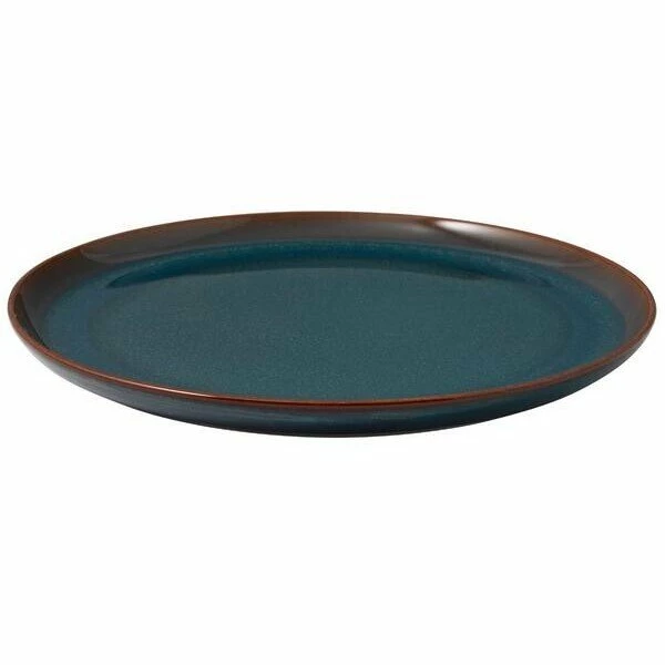 Villeroy & Boch Frühstücksteller 21 Cm Crafted Denim 2 Villeroy & Boch Frühstücksteller 21 Cm Crafted Denim – Bild 2