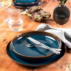 Villeroy & Boch Frühstücksteller 21 Cm Crafted Denim 6 Villeroy & Boch Frühstücksteller 21 Cm Crafted Denim -Rosenthal STORE Fruehstuecksteller 21cm Crafted Denim 3 600x600 ID322322 4426c361730d05219d64ad9c0648c3e8