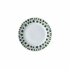 Rosenthal Frühstücksteller 21 Cm Magic Garden Foliage