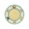Villeroy & Boch Frühstücksteller 21 Cm French Garden Fleurence