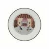 Villeroy & Boch Frühstücksteller 21cm Kamin Design Naif