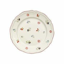 Villeroy & Boch Frühstücksteller 21 Cm Petite Fleur