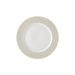 Rosenthal Frühstücksteller 22 Cm Francis Carreau Beige