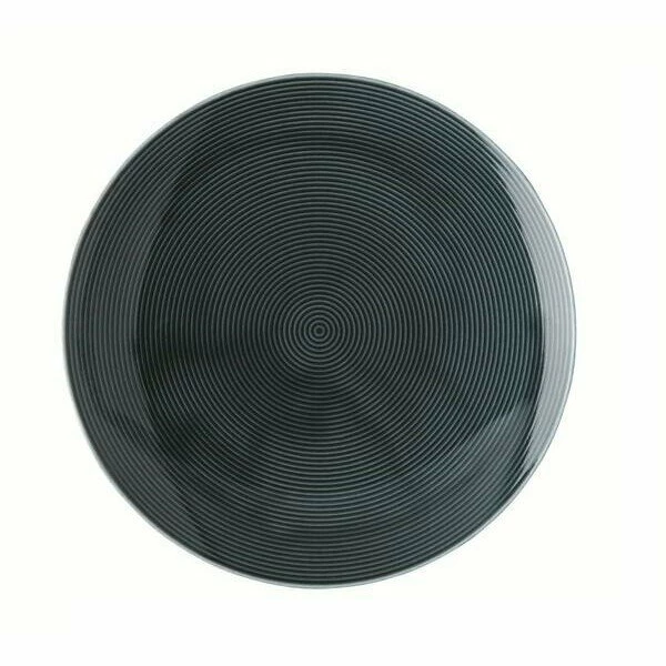 Thomas Frühstücksteller 22 Cm Loft Colour Night Blue 1 Thomas Frühstücksteller 22 Cm Loft Colour Night Blue