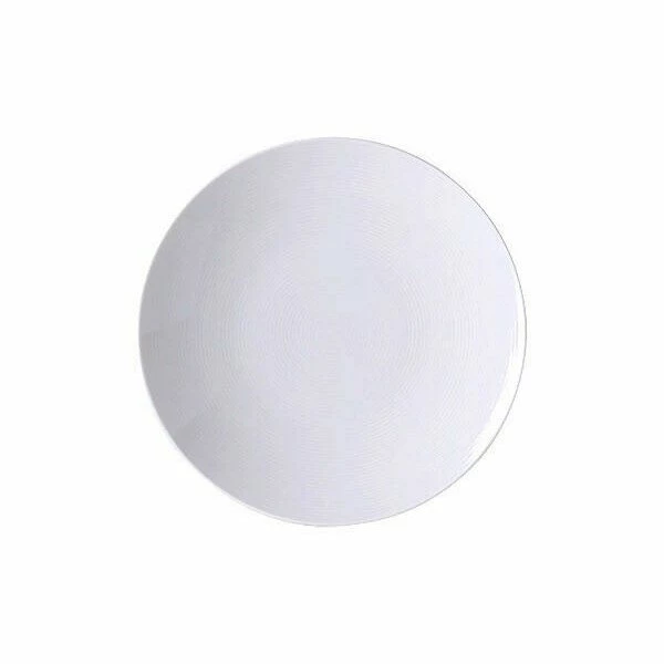 Thomas Frühstücksteller 22 Cm Loft Weiß 1 Thomas Frühstücksteller 22 Cm Loft Weiß