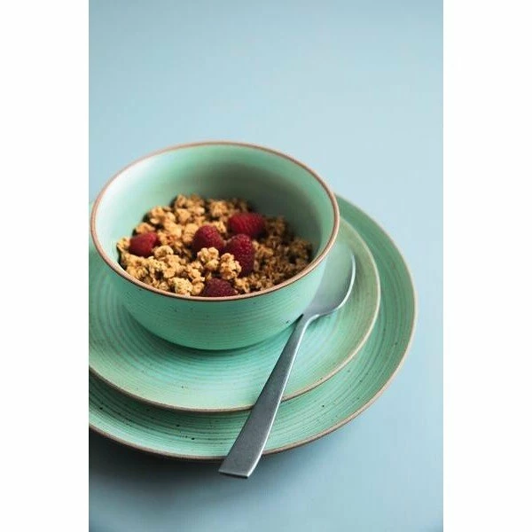 Thomas Frühstücksteller 22 Cm Nature Leaf 2 Thomas Frühstücksteller 22 Cm Nature Leaf – Bild 2