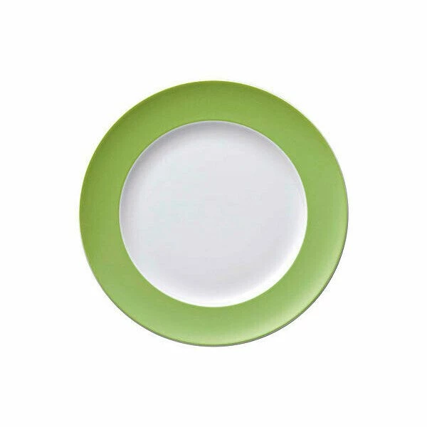 Thomas Frühstücksteller 22 Cm Sunny Day Apple Green 1 Thomas Frühstücksteller 22 Cm Sunny Day Apple Green