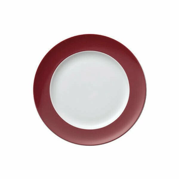 Thomas Frühstücksteller 22 Cm Sunny Day Fuchsia 1 Thomas Frühstücksteller 22 Cm Sunny Day Fuchsia