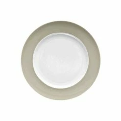 Thomas Frühstücksteller 22 Cm Sunny Day Greige