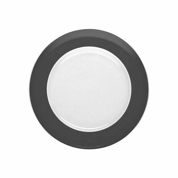 Thomas Frühstücksteller 22 Cm Sunny Day Grey 1 Thomas Frühstücksteller 22 Cm Sunny Day Grey