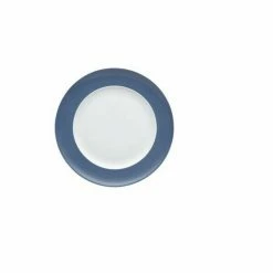 Thomas Frühstücksteller 22 Cm Sunny Day Nordic Blue