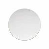 Rosenthal Frühstücksteller 22 Cm TAC Gropius Platin