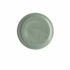 Rosenthal STORE 13 Thomas Frühstücksteller 22 Cm Trend Colour Moss Green