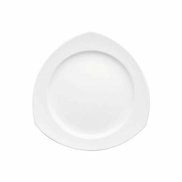 Thomas Frühstücksteller 22,0 Cm Eckig Vario Pure 1 Thomas Frühstücksteller 22,0 Cm Eckig Vario Pure