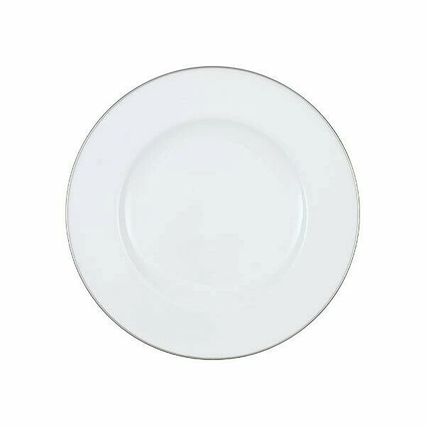 Villeroy & Boch Frühstücksteller 22cm Anmut Platinum No.1 1 Villeroy & Boch Frühstücksteller 22cm Anmut Platinum No.1