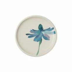 Villeroy & Boch Frühstücksteller 22 Cm Artesano Flower Art