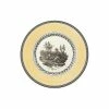 Villeroy & Boch Frühstücksteller 22 Cm Audun Chasse