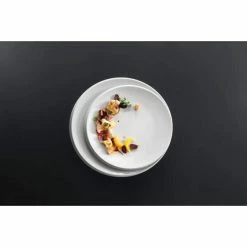 Villeroy & Boch Frühstücksteller 24 Cm NewMoon Weiß -Rosenthal STORE Fruehstuecksteller NewMoon weiss 3 600x600 ID318333 d835fd160f9ccc1e789861087c657bd1