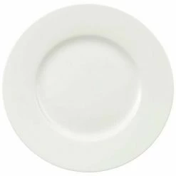 Rosenthal STORE 3 Villeroy & Boch Frühstücksteller Flach 22cm Royal