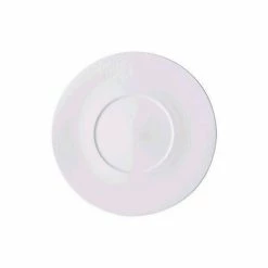 Dibbern Gourmet Teller Flach 31 Cm Bone China Pure