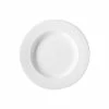 Dibbern Gourmet Teller Tief 32 Cm Bone China Weiß