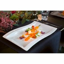 Villeroy & Boch Gourmetteller 37,0 Cm X 25,0 Cm Eckig New Wave 8 Villeroy & Boch Gourmetteller 37,0 Cm X 25,0 Cm Eckig New Wave -Rosenthal STORE Gourmetteller 37x25 cm NewWave 4 600x600 ID311093 a9cb1fb38d742afcc5e34d8a20cc5d15