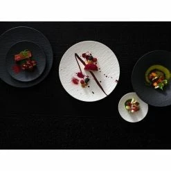 Villeroy & Boch Gourmetteller Manufacture Rock Blanc 31,5 Cm 6 Villeroy & Boch Gourmetteller Manufacture Rock Blanc 31,5 Cm -Rosenthal STORE Gourmetteller Manufacture Rock blanc 3 600x600 ID314665 616578fc708d5921a30d2780ed1ae5e8