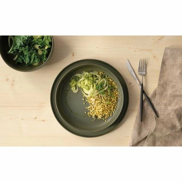 ASA Gourmetteller 22 Cm Coppa Nori 3 ASA Gourmetteller 22 Cm Coppa Nori – Bild 3