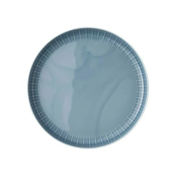 Arzberg Gourmetteller Flach 26cm Joyn Denim Blue 1 Arzberg Gourmetteller Flach 26cm Joyn Denim Blue