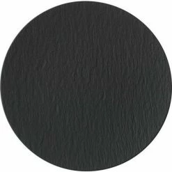 Villeroy & Boch Pizza-/ Gourmetteller 31,5 Cm Manufacture Rock