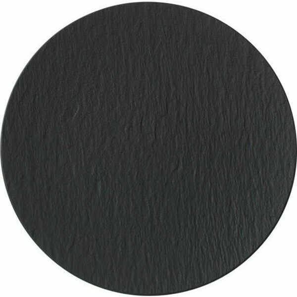 Villeroy & Boch Pizza-/ Gourmetteller 31,5 Cm Manufacture Rock 1 Villeroy & Boch Pizza-/ Gourmetteller 31,5 Cm Manufacture Rock