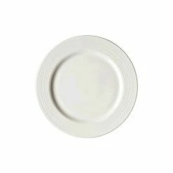 Rosenthal Platzteller 31 Cm Jade Linea Bone China Weiß