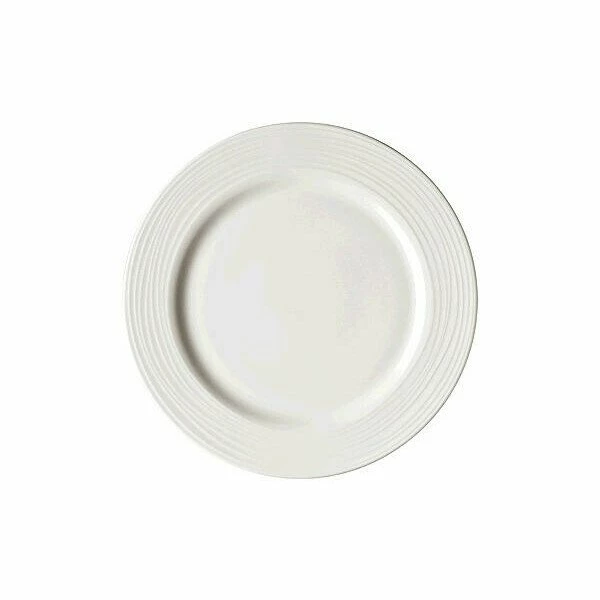 Rosenthal Platzteller 31 Cm Jade Linea Bone China Weiß 1 Rosenthal Platzteller 31 Cm Jade Linea Bone China Weiß